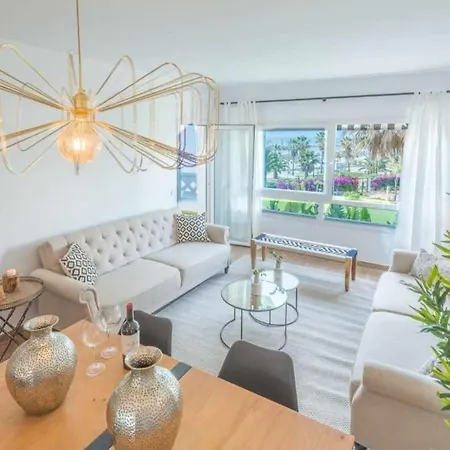 Apartamento Playa Rocio Apartment *