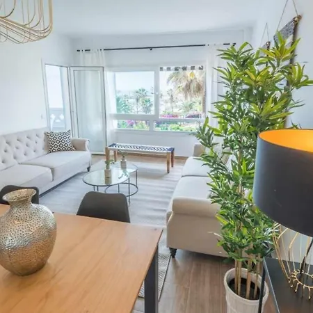 Apartamento Playa Rocio Apartment *
