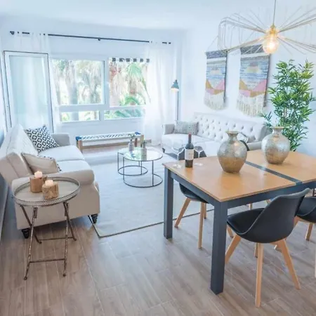 Apartamento Playa Rocio Apartment