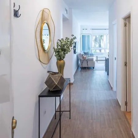 Apartamento Playa Rocio * 마르베야